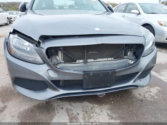 55SWF4KB9HU193601 Mercedes-Benz C 300 4matic/luxury 4matic/sport 4matic