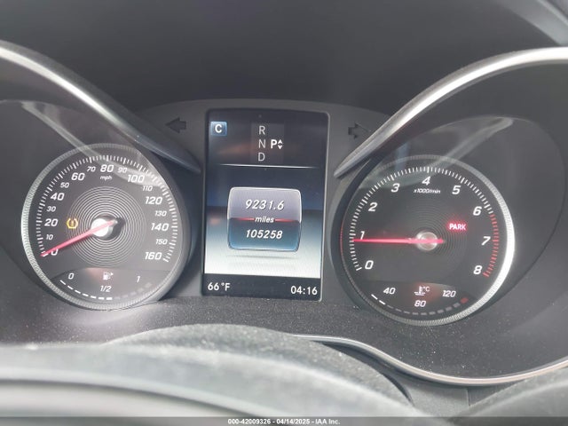 55SWF4KB9HU193601 Mercedes-Benz C 300 4matic/luxury 4matic/sport 4matic