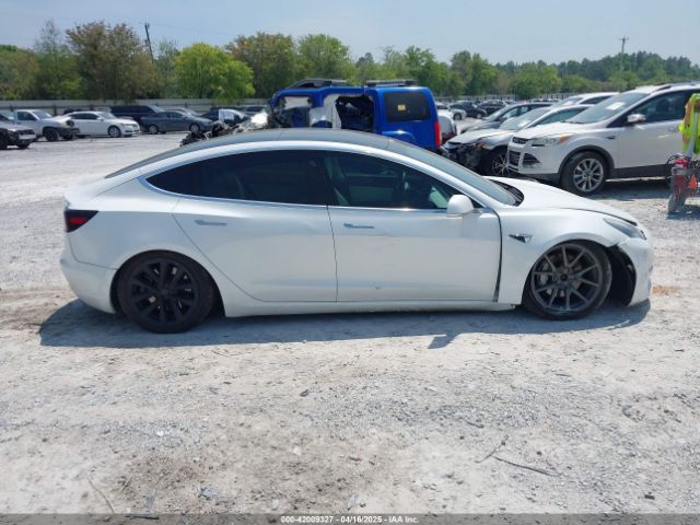 5YJ3E1EB4KF494432 Tesla Model 3 Long Range/performance
