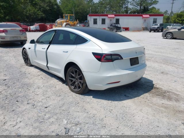 5YJ3E1EB4KF494432 Tesla Model 3 Long Range/performance