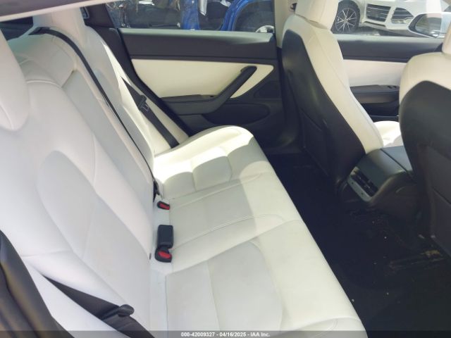 5YJ3E1EB4KF494432 Tesla Model 3 Long Range/performance