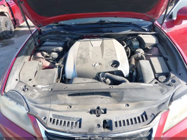 2013 LEXUS GS 350 JTHBE1BL7D5023421 Photo 9