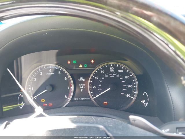 2013 LEXUS GS 350 JTHBE1BL7D5023421 Photo 6