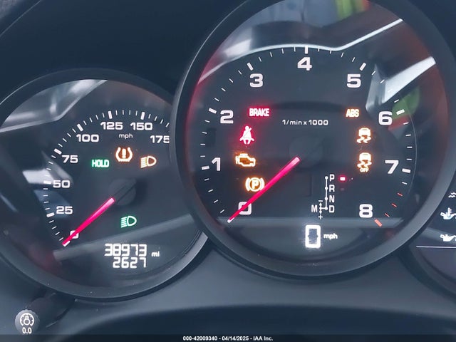 Porsche 718 Cayman 2019 WP0AA2A84KS260748 Image 15