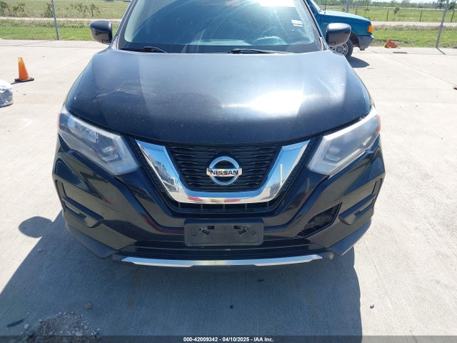 Nissan ROGUE S 2017 KNMAT2MT3HP528985 Image 12