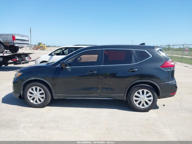 Nissan ROGUE S 2017 KNMAT2MT3HP528985 Image 14
