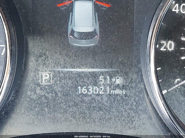 Nissan ROGUE S 2017 KNMAT2MT3HP528985 Image 15