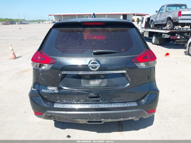 Nissan ROGUE S 2017 KNMAT2MT3HP528985 Image 16