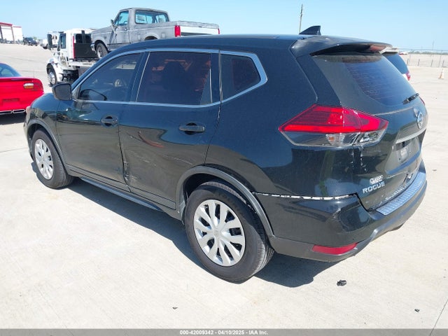 Nissan ROGUE S 2017 KNMAT2MT3HP528985 Image 3