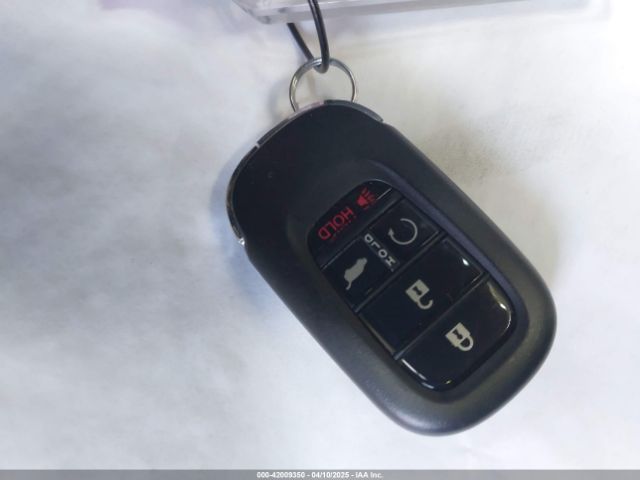 2HKRS4H75SH464336 Honda Cr-v Ex-l Awd