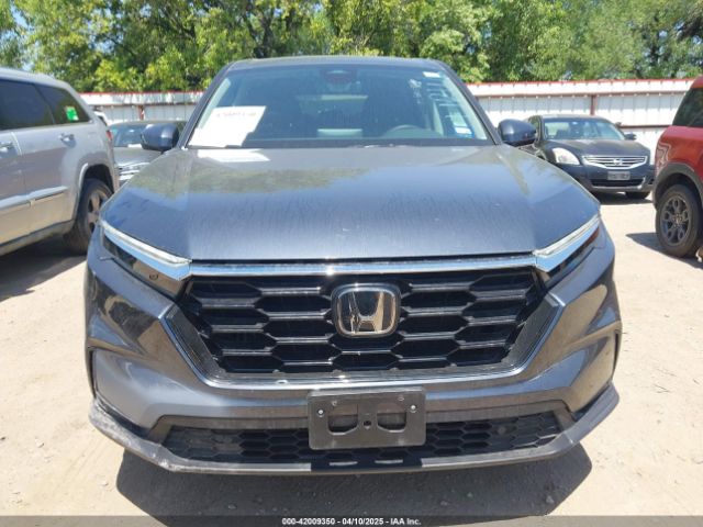 2HKRS4H75SH464336 Honda Cr-v Ex-l Awd