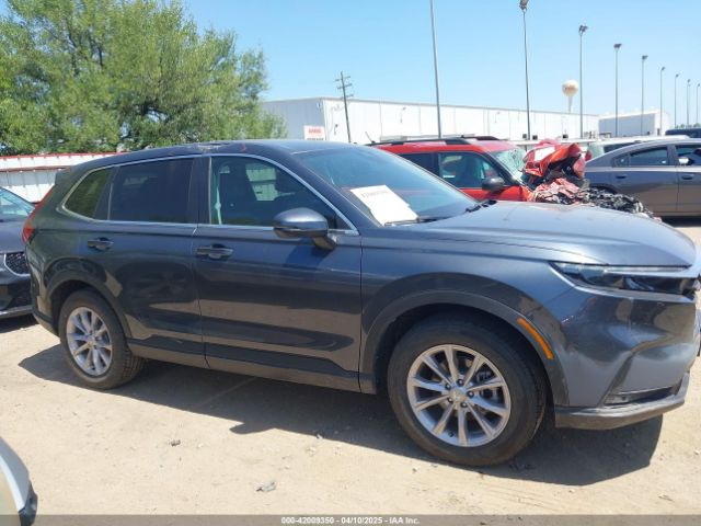 2HKRS4H75SH464336 Honda Cr-v Ex-l Awd