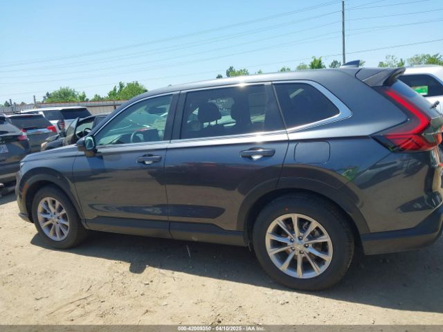 2HKRS4H75SH464336 Honda Cr-v Ex-l Awd