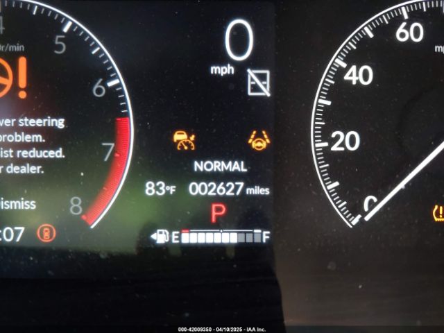 2HKRS4H75SH464336 Honda Cr-v Ex-l Awd