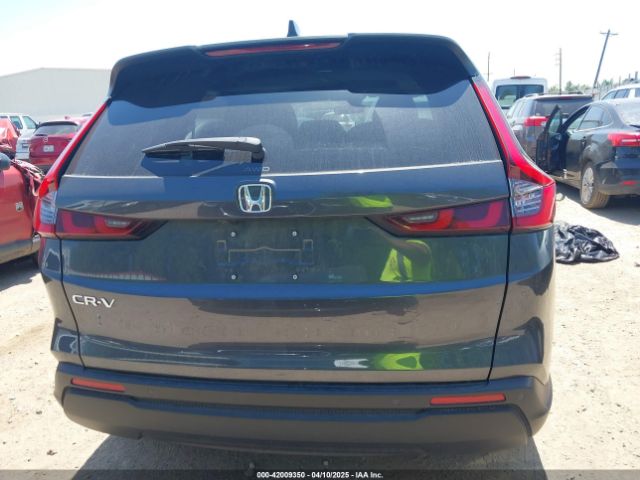 2HKRS4H75SH464336 Honda Cr-v Ex-l Awd