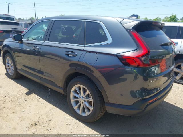 2HKRS4H75SH464336 Honda Cr-v Ex-l Awd