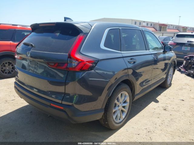 2HKRS4H75SH464336 Honda Cr-v Ex-l Awd