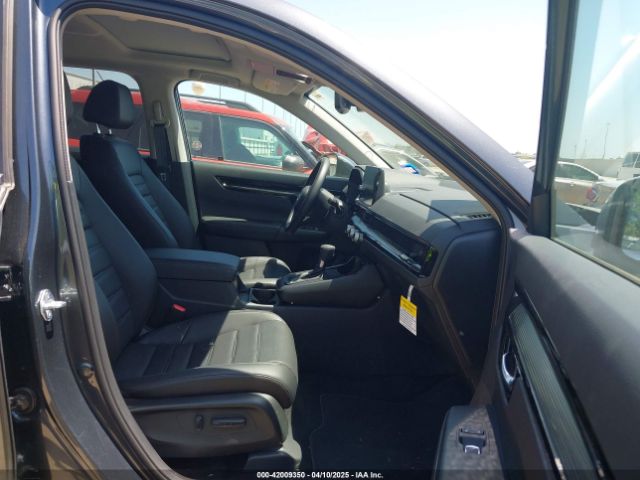 2HKRS4H75SH464336 Honda Cr-v Ex-l Awd