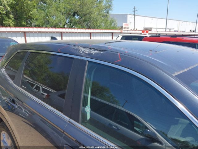 2HKRS4H75SH464336 Honda Cr-v Ex-l Awd