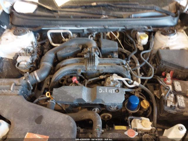 4S3BNAS6XK3016242 Subaru Legacy 2.5i Sport