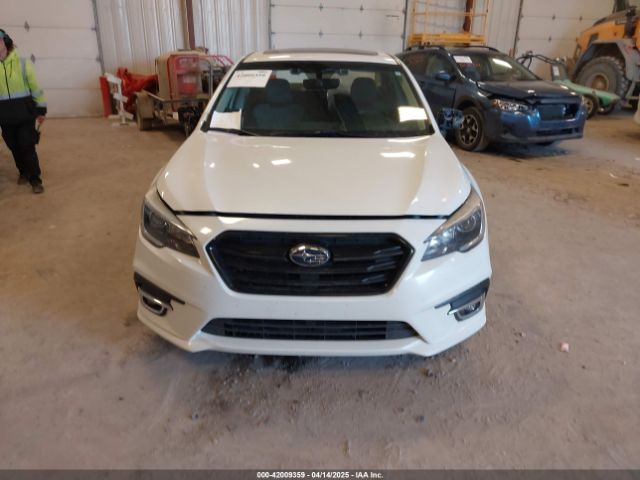 4S3BNAS6XK3016242 Subaru Legacy 2.5i Sport