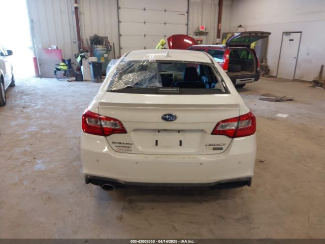 4S3BNAS6XK3016242 Subaru Legacy 2.5i Sport