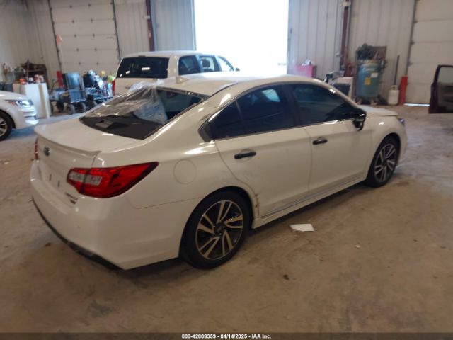 4S3BNAS6XK3016242 Subaru Legacy 2.5i Sport
