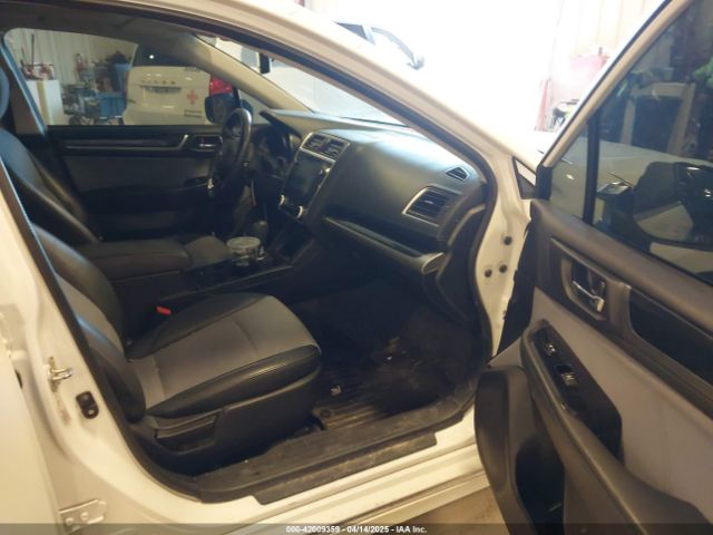4S3BNAS6XK3016242 Subaru Legacy 2.5i Sport