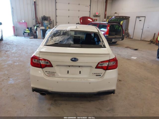 4S3BNAS6XK3016242 Subaru Legacy 2.5i Sport