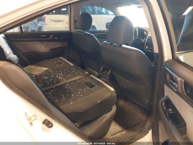 4S3BNAS6XK3016242 Subaru Legacy 2.5i Sport