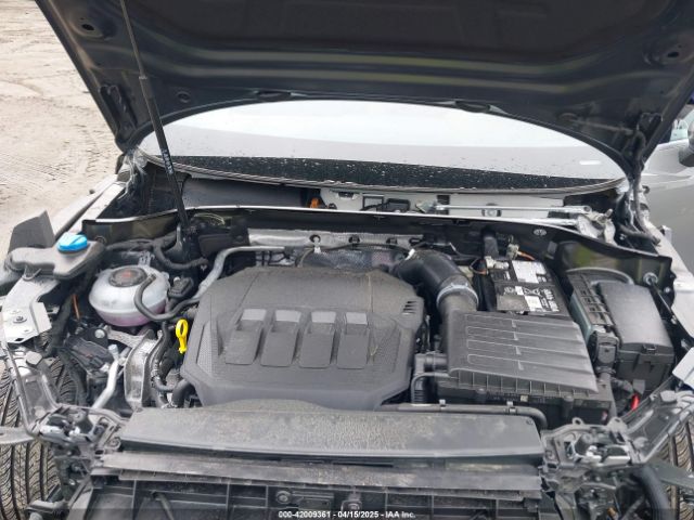 2024 AUDI Q3 WA1DECF38R1066822 Photo 9