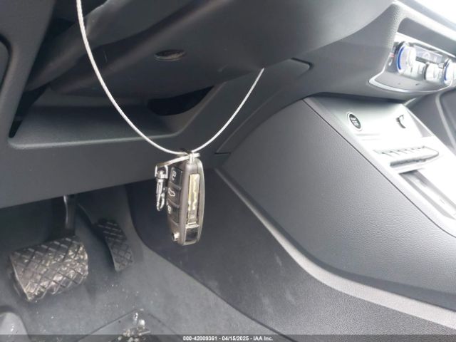 2024 AUDI Q3 WA1DECF38R1066822 Photo 10