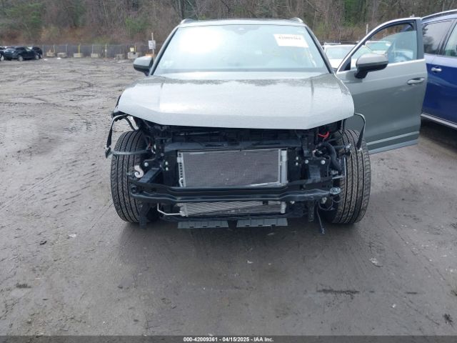 2024 AUDI Q3 WA1DECF38R1066822 Photo 5