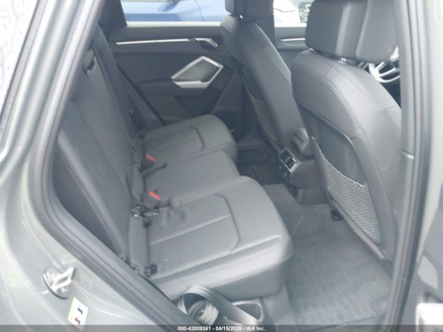 2024 AUDI Q3 WA1DECF38R1066822 Photo 7