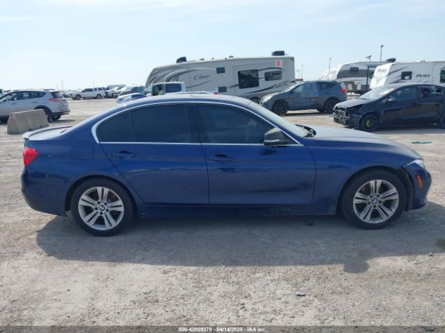 WBA8B9C58JEE81712 BMW 330I