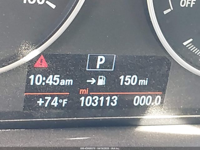 WBA8B9C58JEE81712 BMW 330I