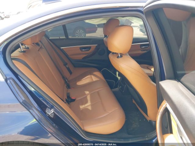 WBA8B9C58JEE81712 BMW 330I
