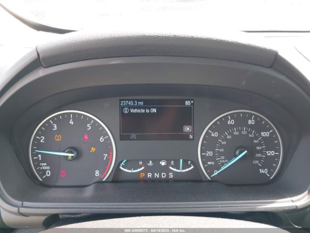 MAJ3S2GE4LC339826 Ford Ecosport Se