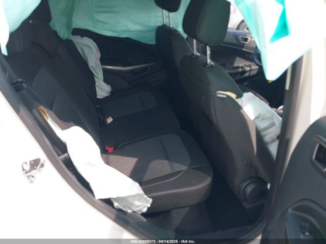 MAJ3S2GE4LC339826 Ford Ecosport Se