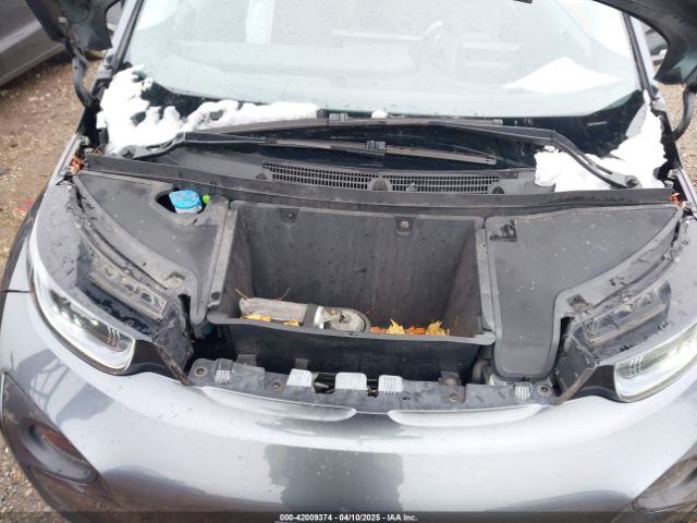 WBY1Z8C38HV892591 BMW I3 94 Ah W/range Extender