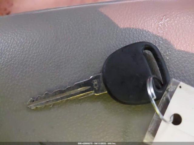 2006 CADILLAC CTS 1G6DM57T760120439 Photo 10