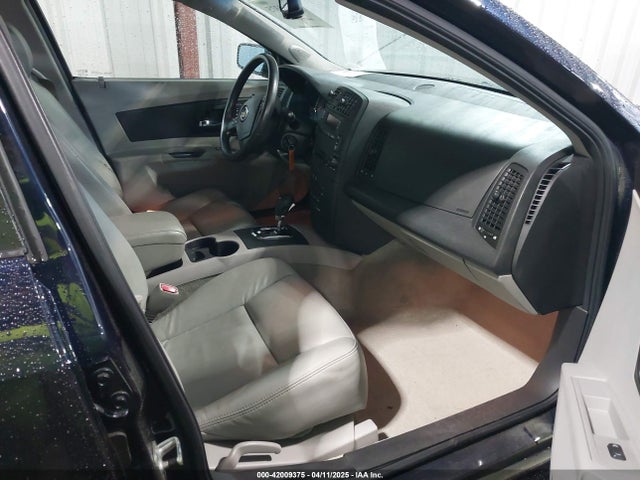 2006 CADILLAC CTS 1G6DM57T760120439 Photo 4