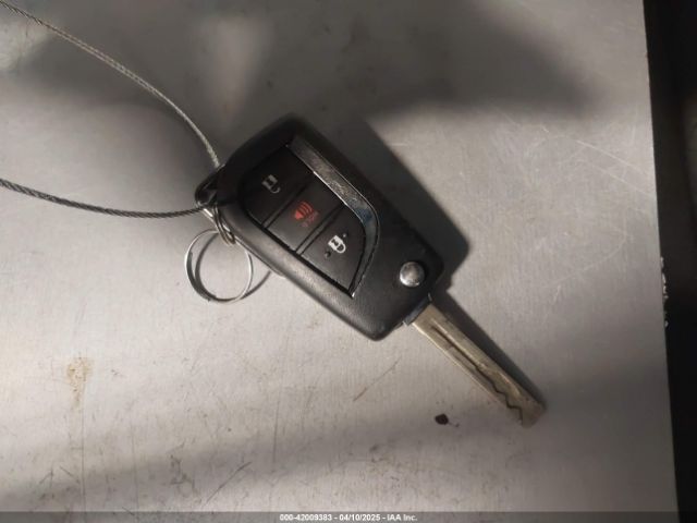 2020 TOYOTA C-HR NMTKHMBX5LR103904 Photo 10