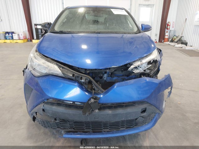 NMTKHMBX5LR103904 Toyota 3zr-fae