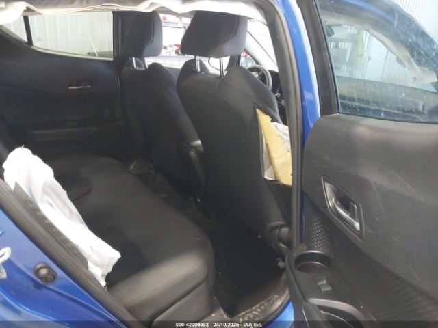 2020 TOYOTA C-HR NMTKHMBX5LR103904 Photo 7