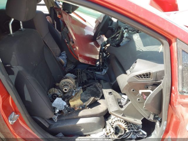 3FADP4BJ0KM132305 Ford FIESTA SE