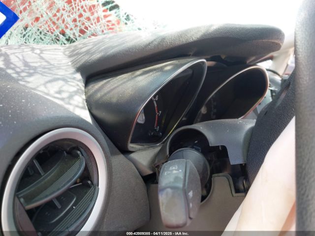3FADP4BJ0KM132305 Ford FIESTA SE