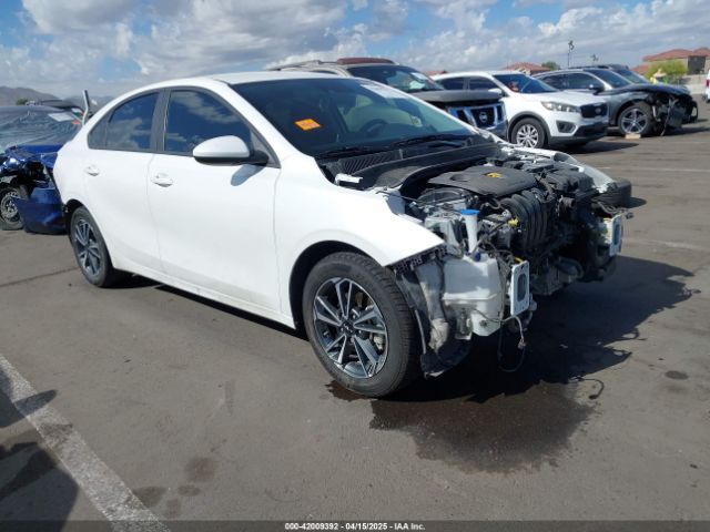 3KPF24AD1PE608561 auction archive image