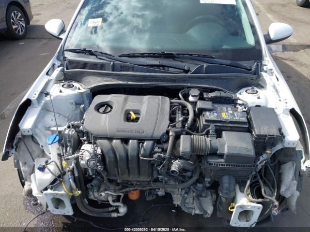 3KPF24AD1PE608561 KIA mpi nu
