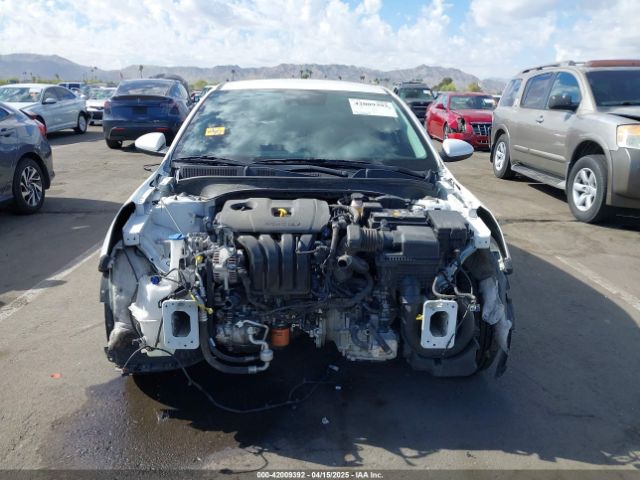 3KPF24AD1PE608561 KIA mpi nu